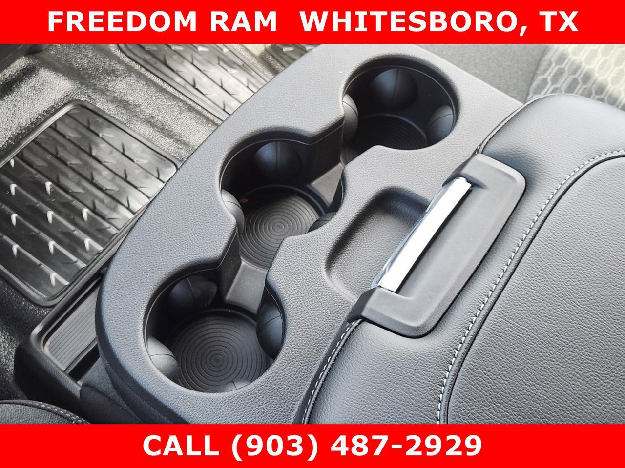 2026 Ram 4500 Chassis Cab Tradesman Sherman TX