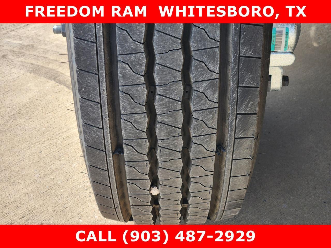 2026 Ram 4500 Chassis Cab Tradesman Sherman TX