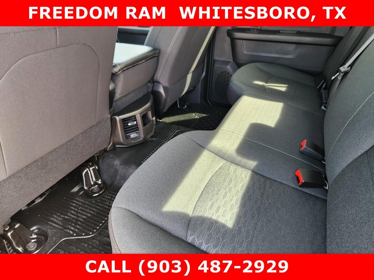 2026 Ram 4500 Chassis Cab Tradesman Sherman TX