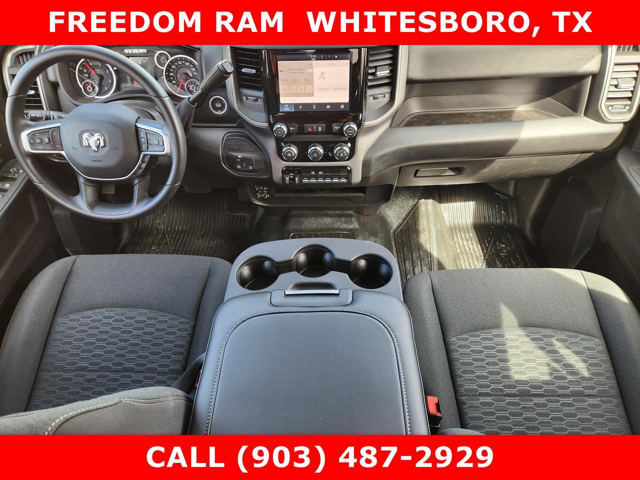 2026 Ram 4500 Chassis Cab Tradesman Sherman TX