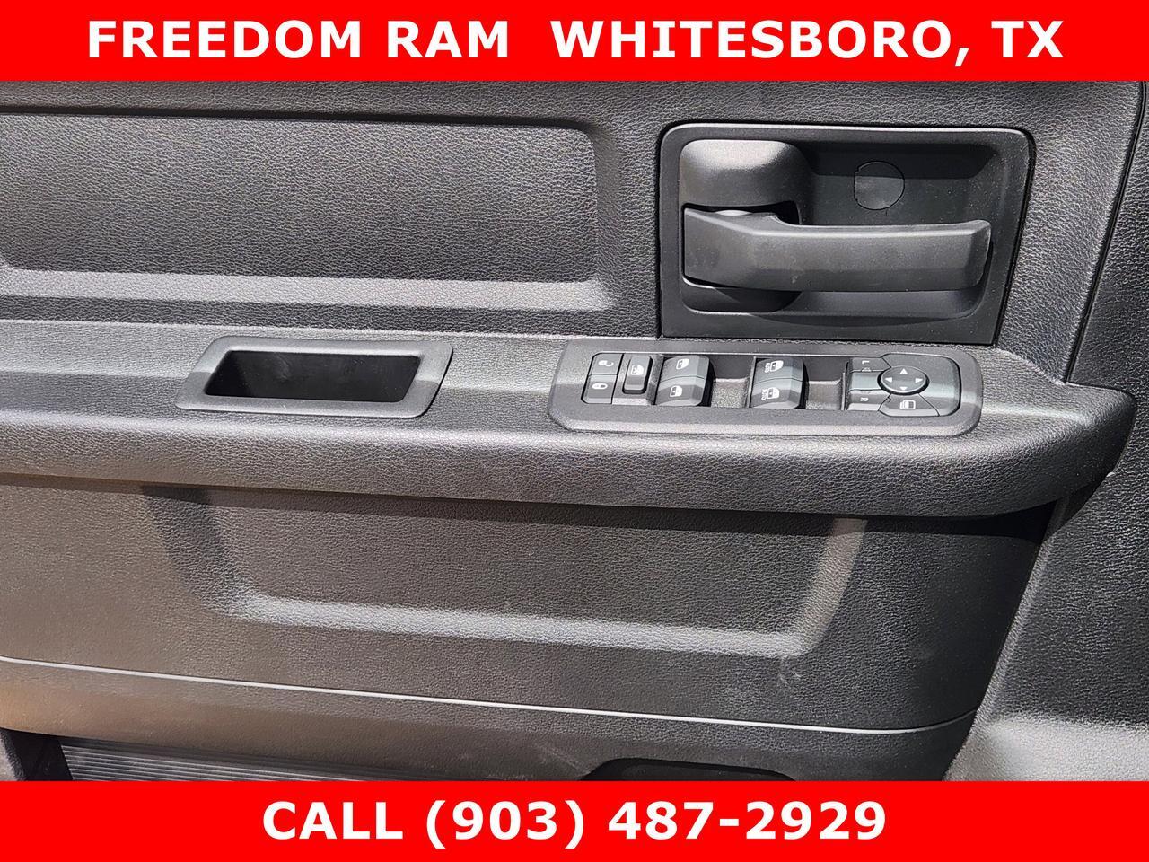 2026 Ram 4500 Chassis Cab Tradesman Sherman TX