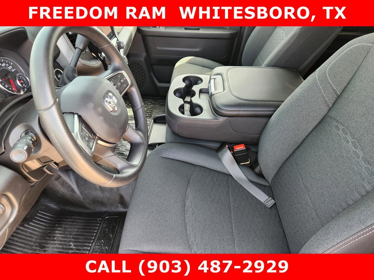 2026 Ram 4500 Chassis Cab Tradesman Sherman TX