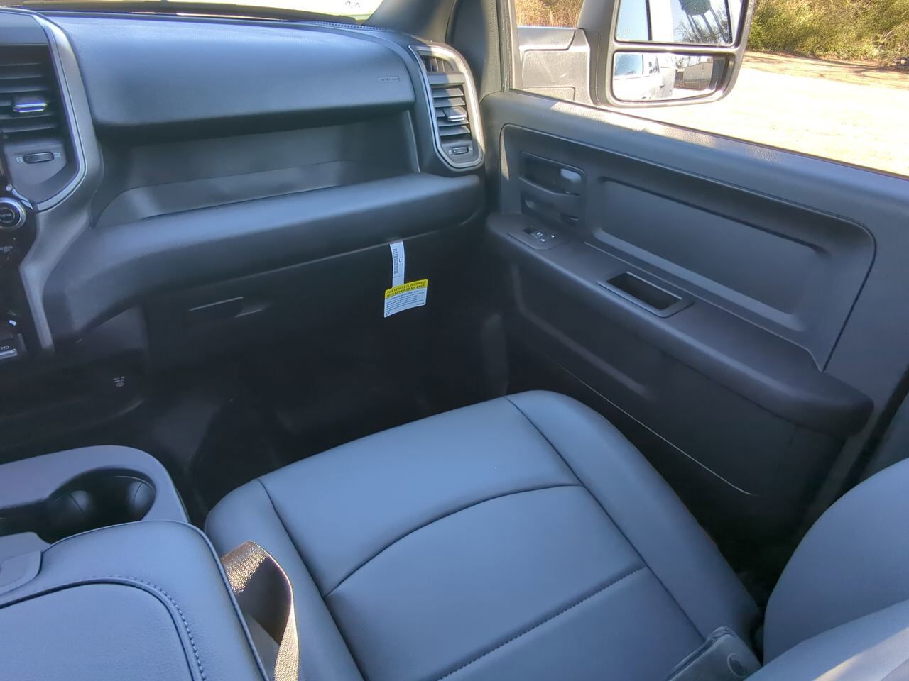 2026 Ram 5500 Chassis Cab Tradesman Appleton WI