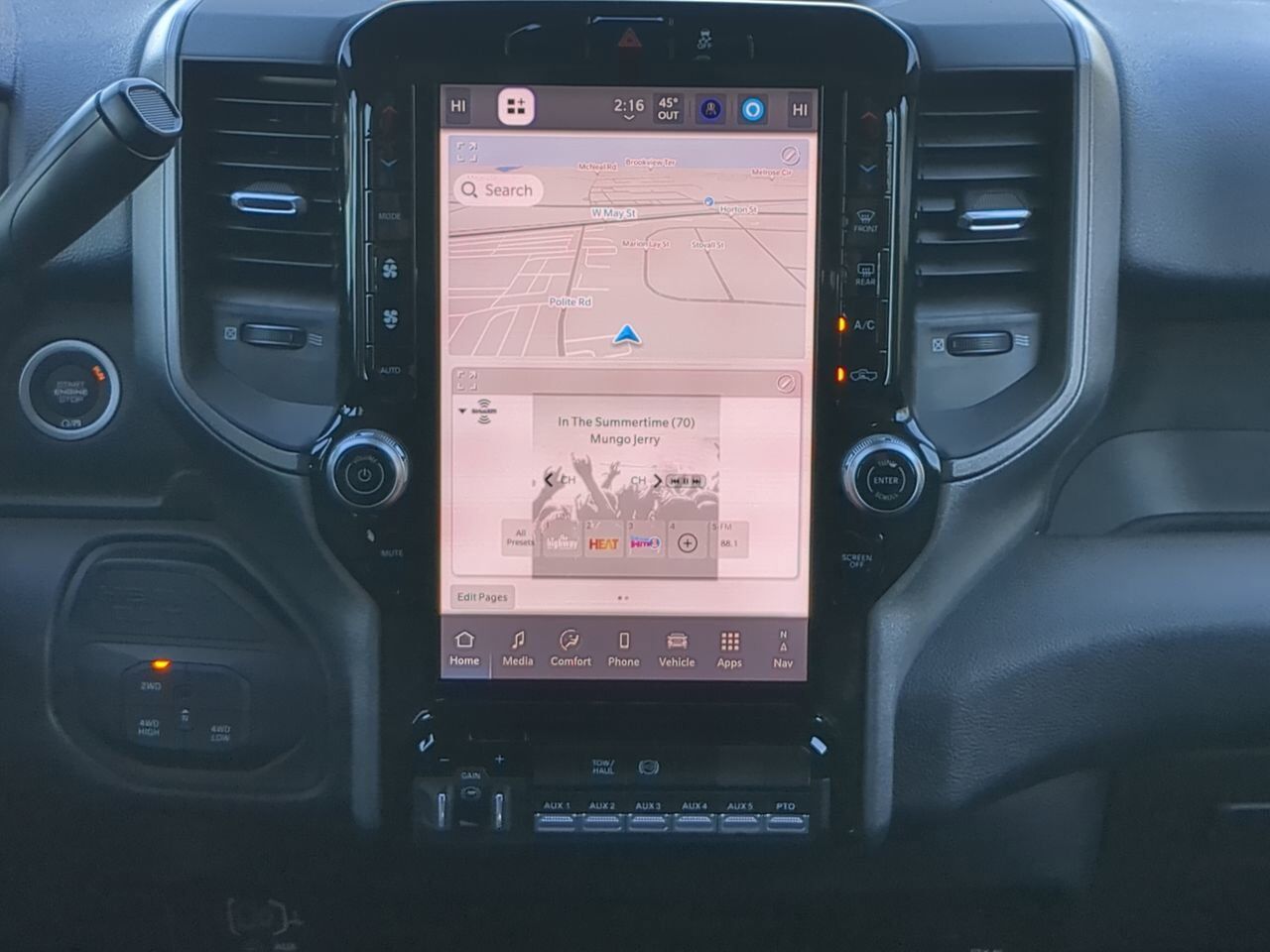 2026 Ram 5500 Chassis Cab Tradesman Appleton WI