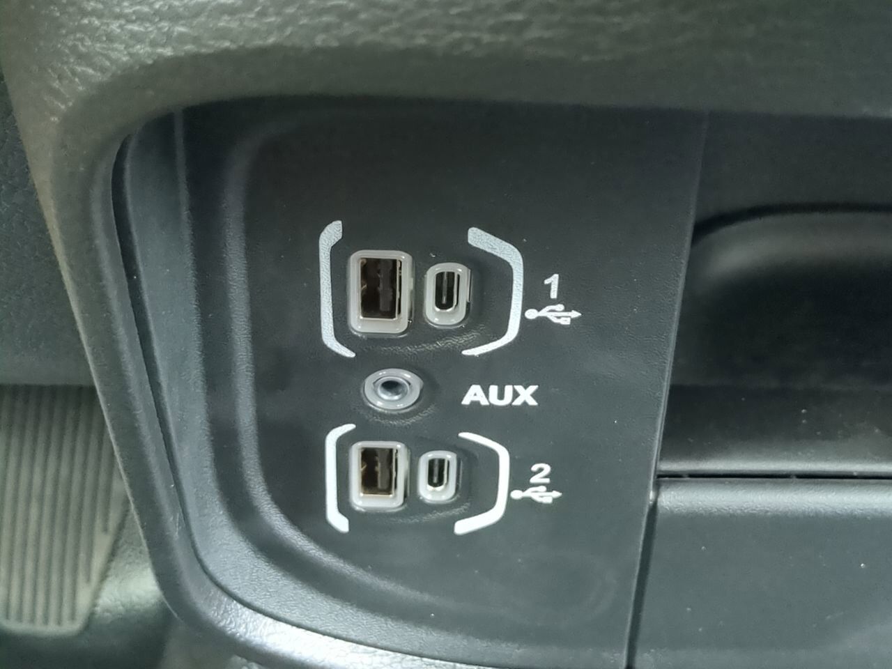 2026 Ram 5500 Chassis Cab Tradesman Appleton WI