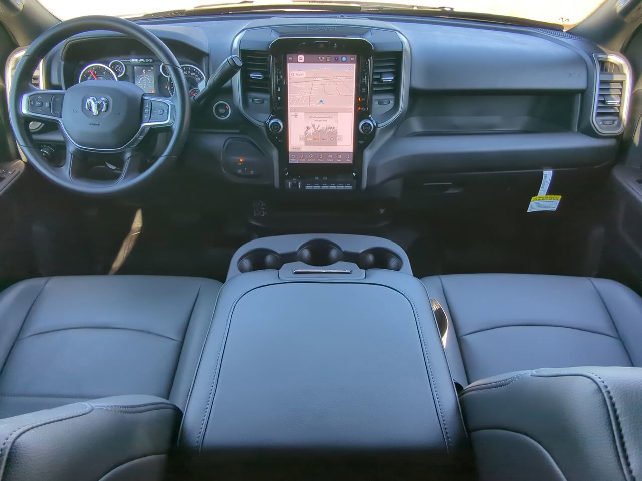 2026 Ram 5500 Chassis Cab Tradesman Appleton WI