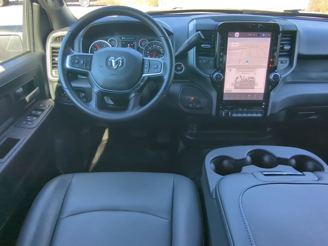 2026 Ram 5500 Chassis Cab Tradesman Appleton WI