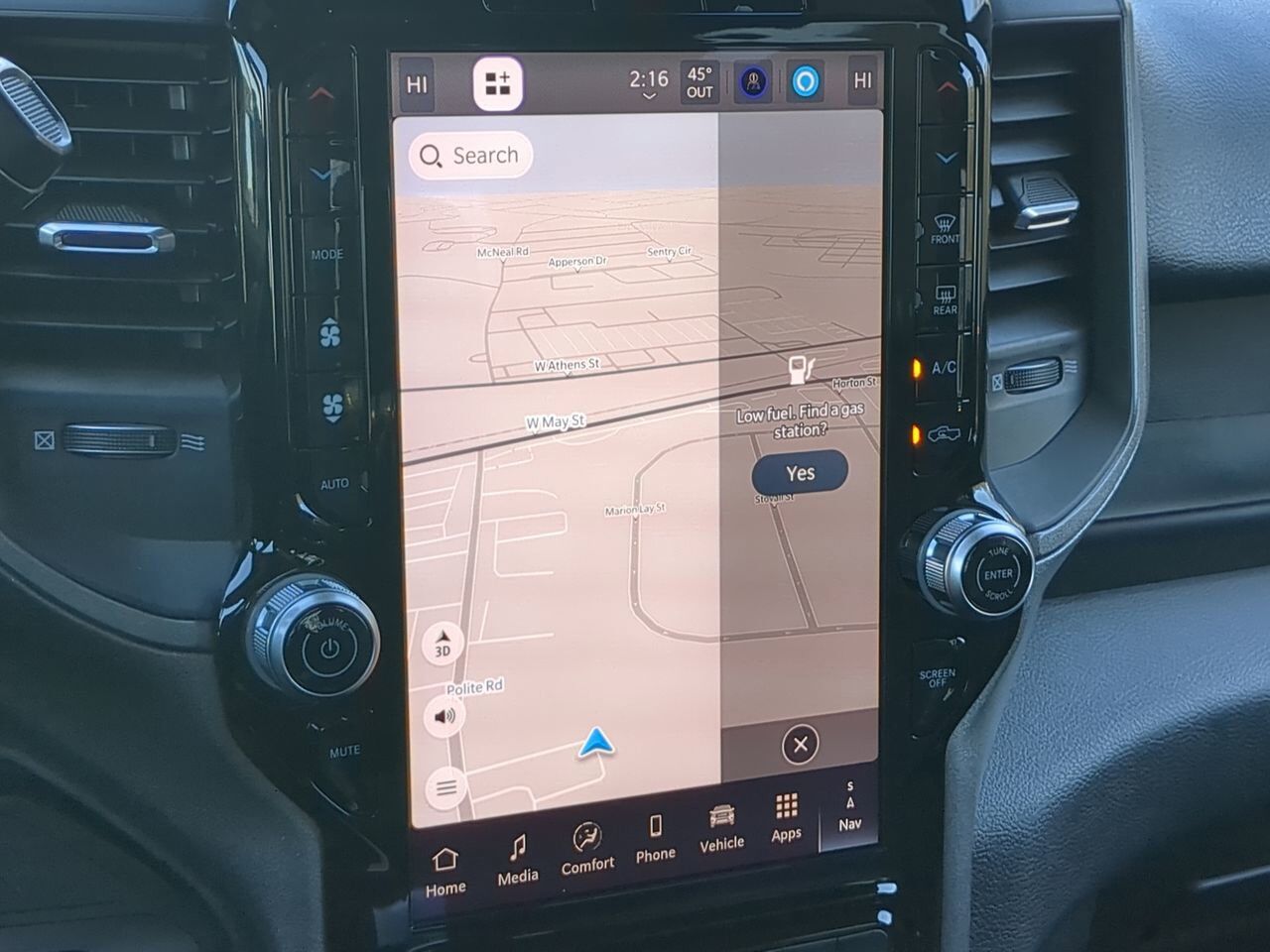 2026 Ram 5500 Chassis Cab Tradesman Appleton WI