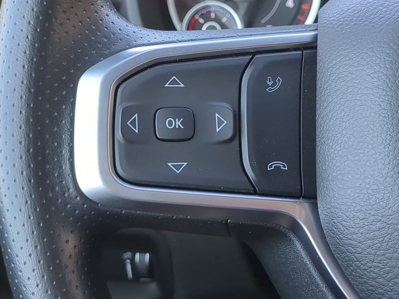 2026 Ram 5500 Chassis Cab Tradesman Appleton WI