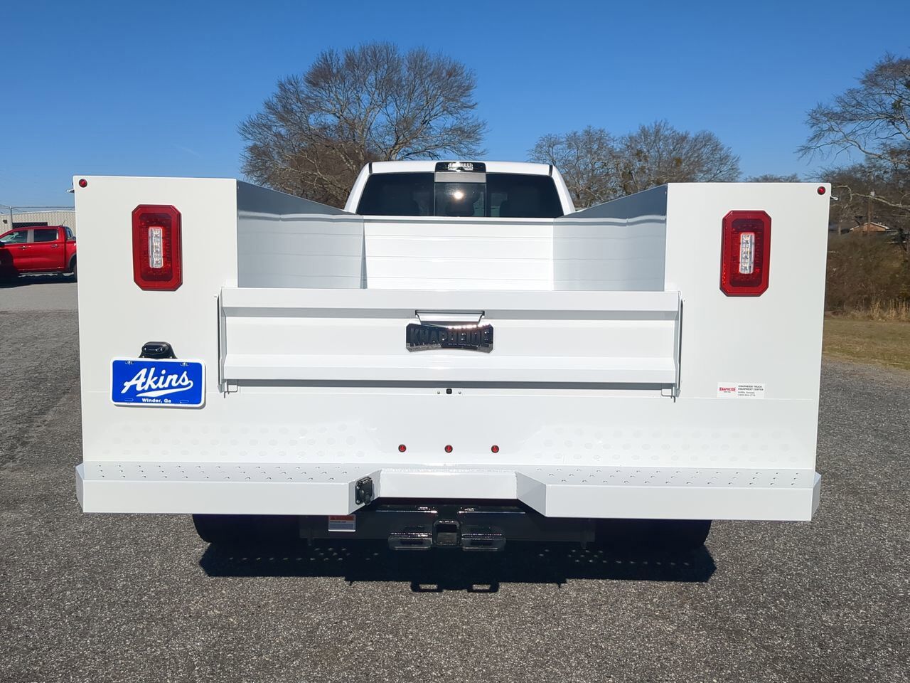 2026 Ram 5500 Chassis Cab Tradesman Appleton WI