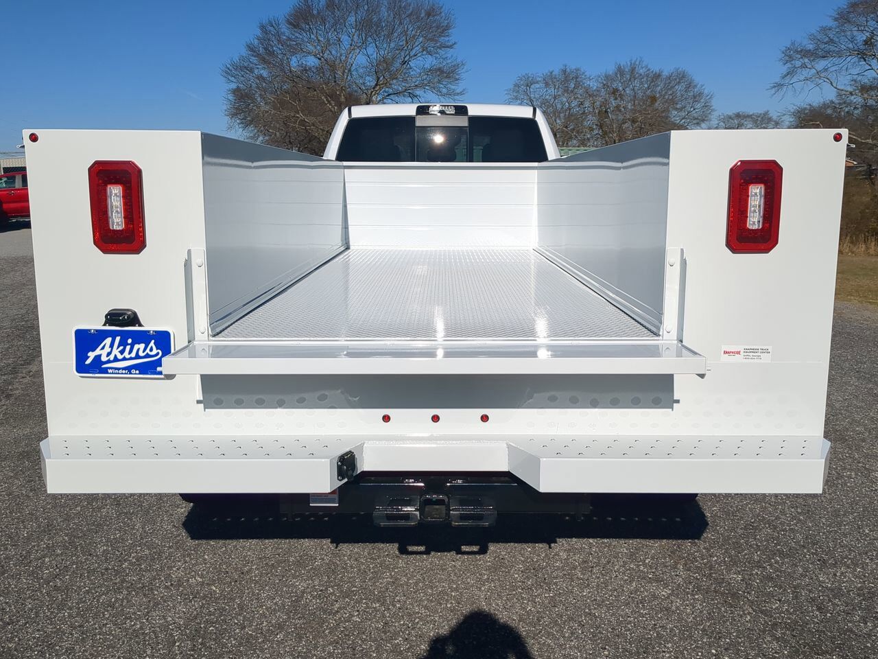 2026 Ram 5500 Chassis Cab Tradesman Appleton WI