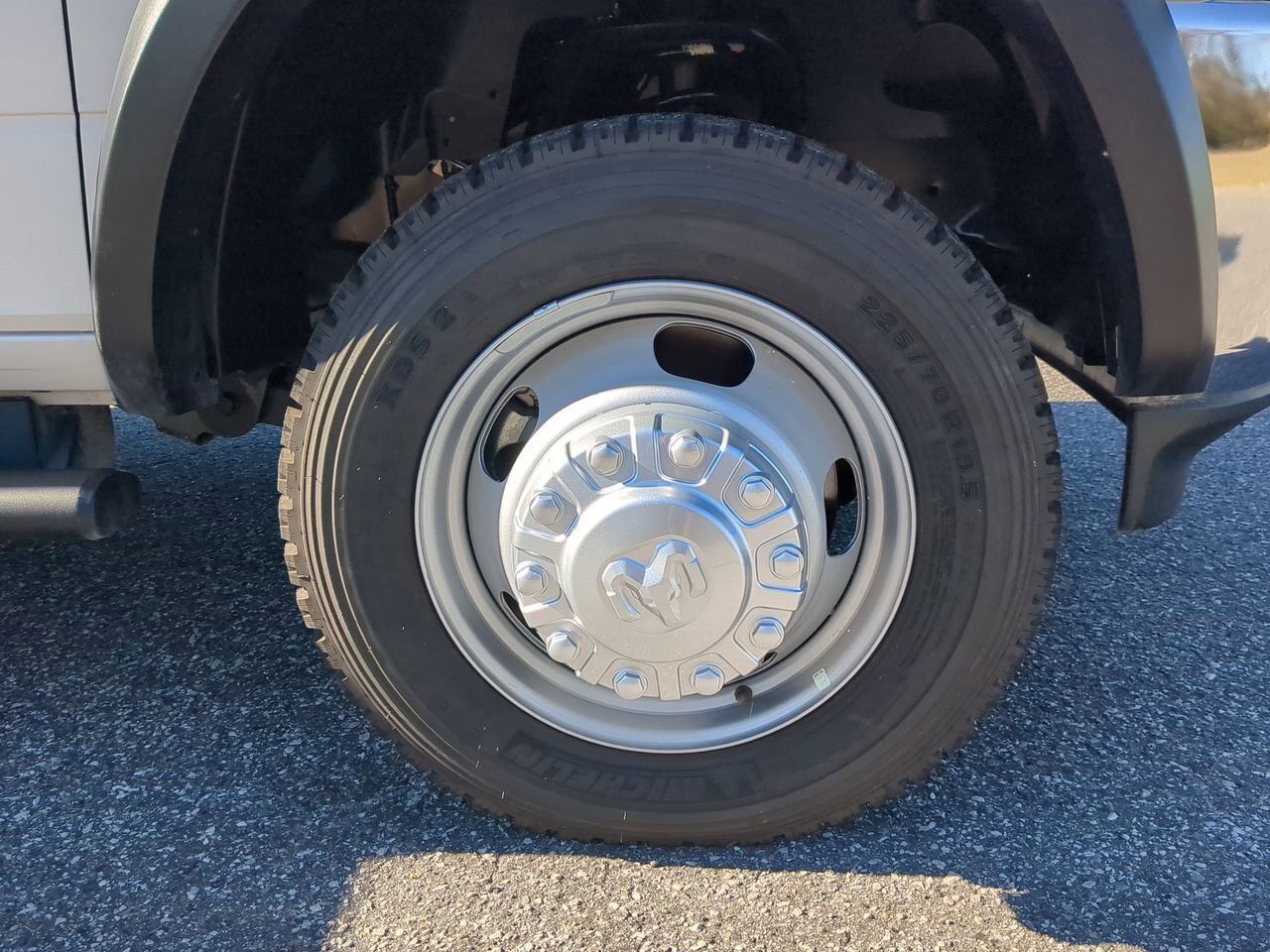 2026 Ram 5500 Chassis Cab Tradesman Appleton WI