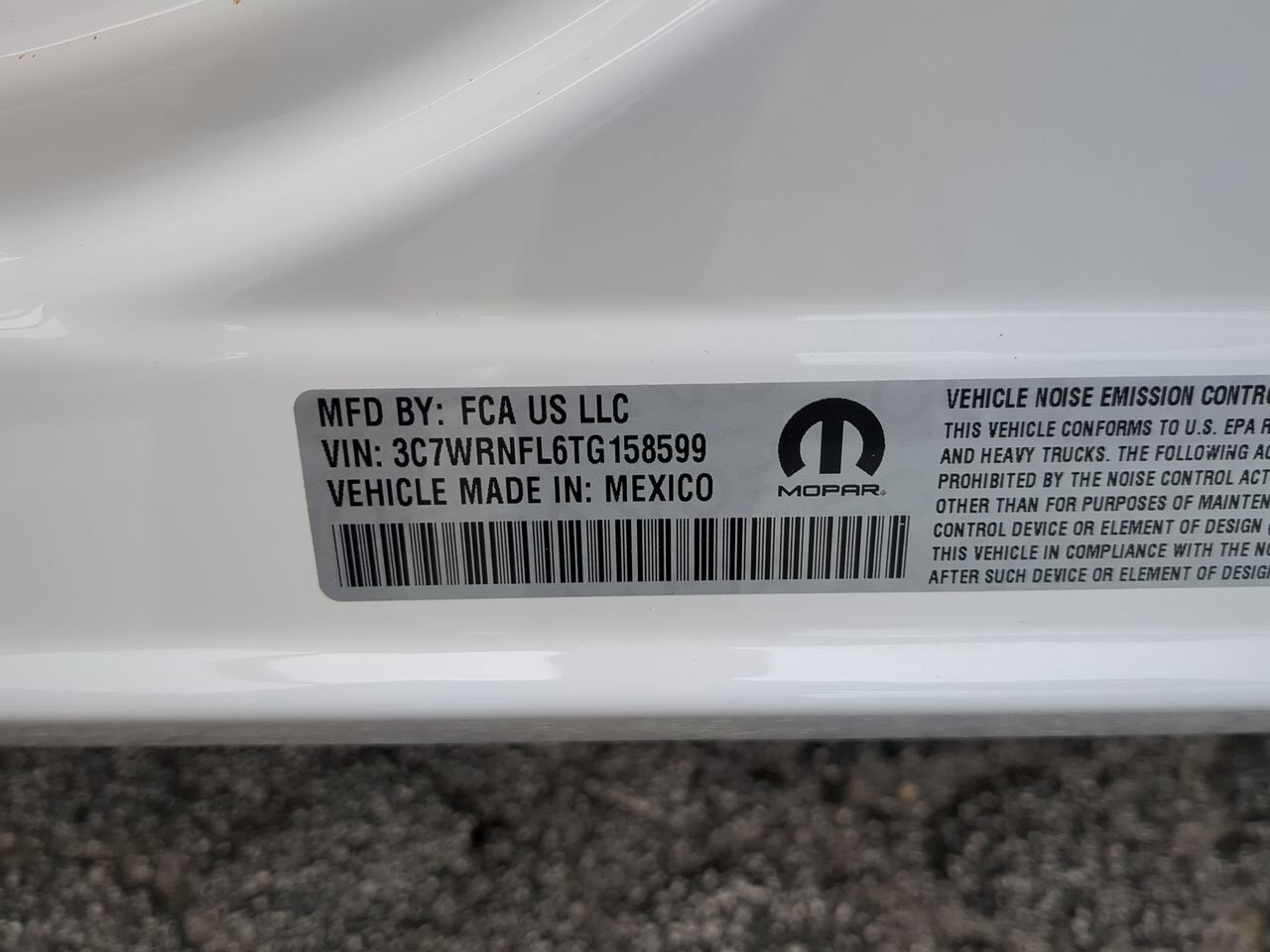 2026 Ram 5500 Chassis Cab Tradesman Appleton WI