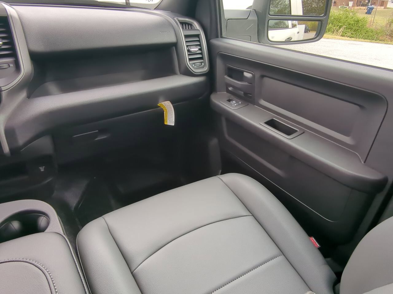 2026 Ram 5500 Chassis Cab Tradesman Appleton WI