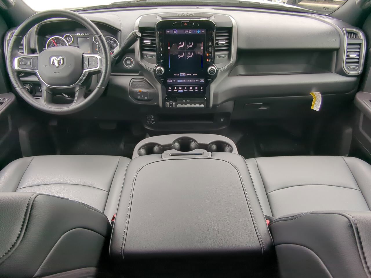 2026 Ram 5500 Chassis Cab Tradesman Appleton WI