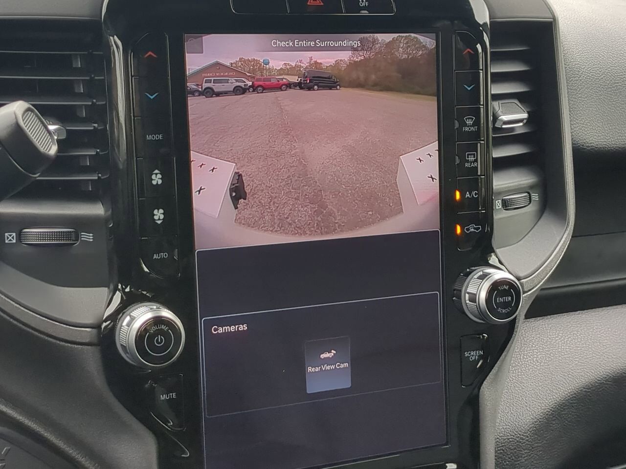 2026 Ram 5500 Chassis Cab Tradesman Appleton WI