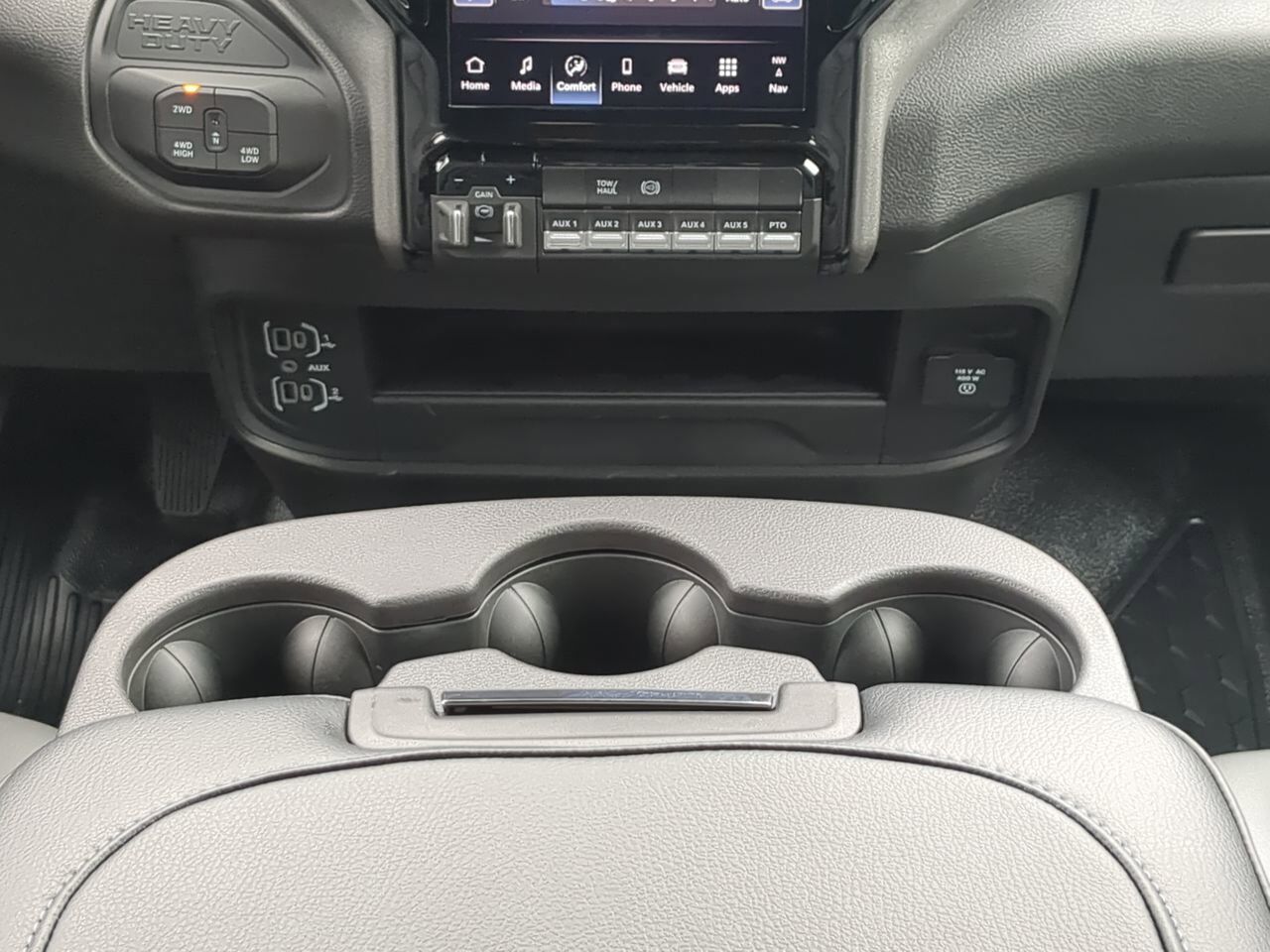 2026 Ram 5500 Chassis Cab Tradesman Appleton WI