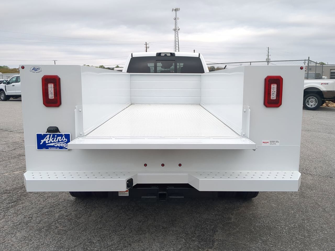 2026 Ram 5500 Chassis Cab Tradesman Appleton WI