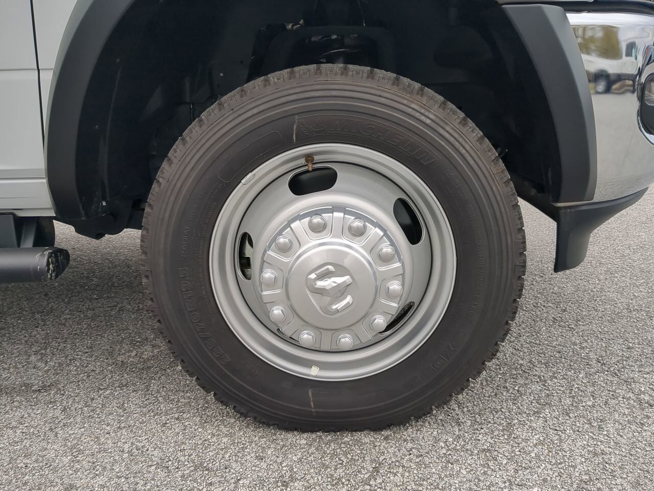 2026 Ram 5500 Chassis Cab Tradesman Appleton WI