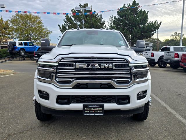 2026 Ram 5500HD Tradesman 2026 Ram 5500HD Tradesman