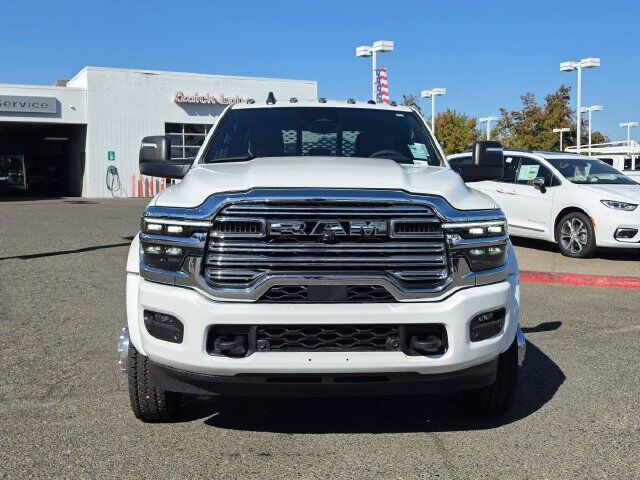 2026 Ram 5500HD Tradesman 2026 Ram 5500HD Tradesman