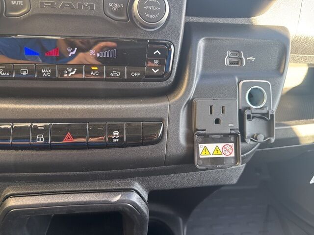 2026 Ram ProMaster 2500 High Roof Watertown SD 2026 Ram ProMaster 2500 High Roof Watertown SD