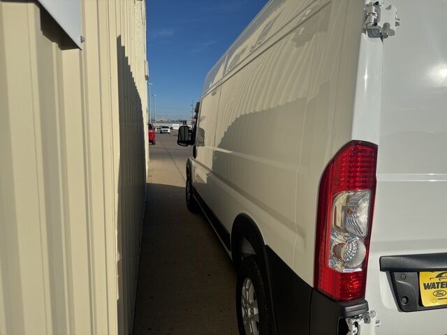 2026 Ram ProMaster 2500 High Roof Watertown SD 2026 Ram ProMaster 2500 High Roof Watertown SD
