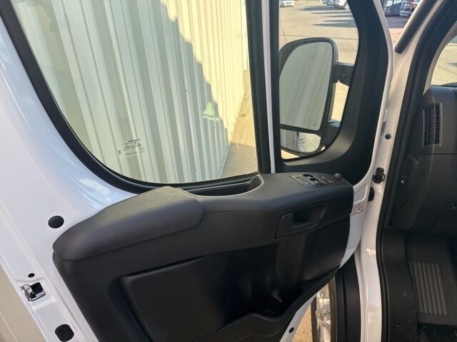 2026 Ram ProMaster 2500 High Roof Watertown SD 2026 Ram ProMaster 2500 High Roof Watertown SD