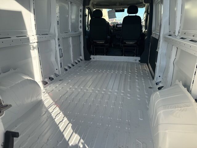 2026 Ram ProMaster 2500 High Roof Watertown SD 2026 Ram ProMaster 2500 High Roof Watertown SD