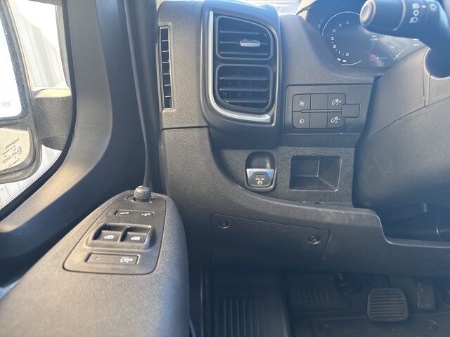 2026 Ram ProMaster 2500 High Roof Watertown SD 2026 Ram ProMaster 2500 High Roof Watertown SD