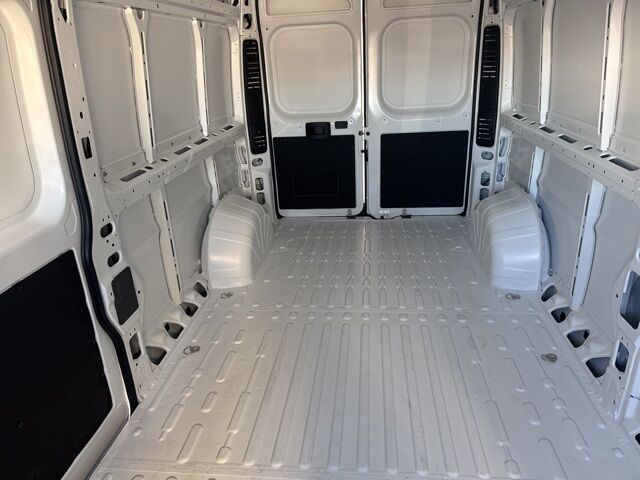 2026 Ram ProMaster 2500 High Roof Watertown SD 2026 Ram ProMaster 2500 High Roof Watertown SD