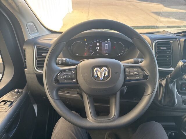 2026 Ram ProMaster 2500 High Roof Watertown SD 2026 Ram ProMaster 2500 High Roof Watertown SD