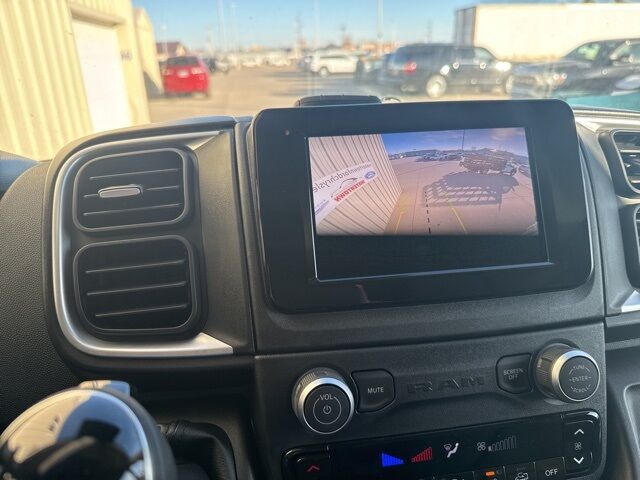 2026 Ram ProMaster 2500 High Roof Watertown SD 2026 Ram ProMaster 2500 High Roof Watertown SD