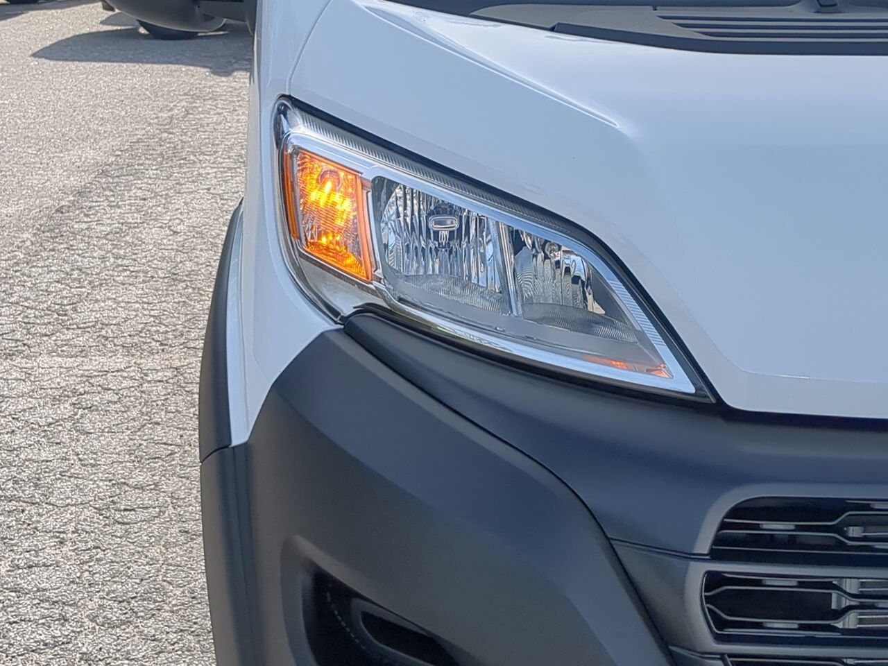 2026 Ram ProMaster Cargo Van Tradesman Appleton WI