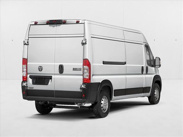 2026 Ram ProMaster Cargo Van Tradesman Roseville CA