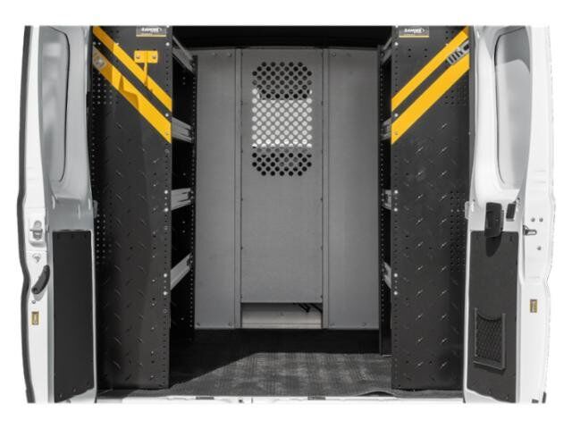 2026 Ram ProMaster Cargo Van Tradesman Sherman TX