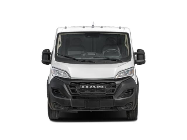 2026 Ram ProMaster Cargo Van Tradesman Sherman TX