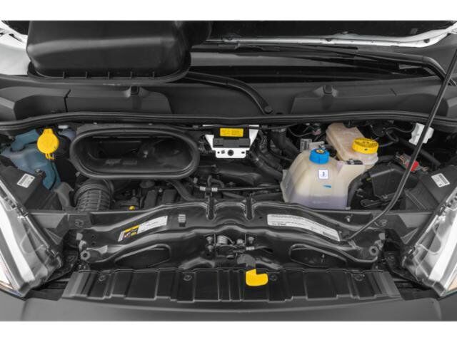 2026 Ram ProMaster Cargo Van Tradesman Sherman TX