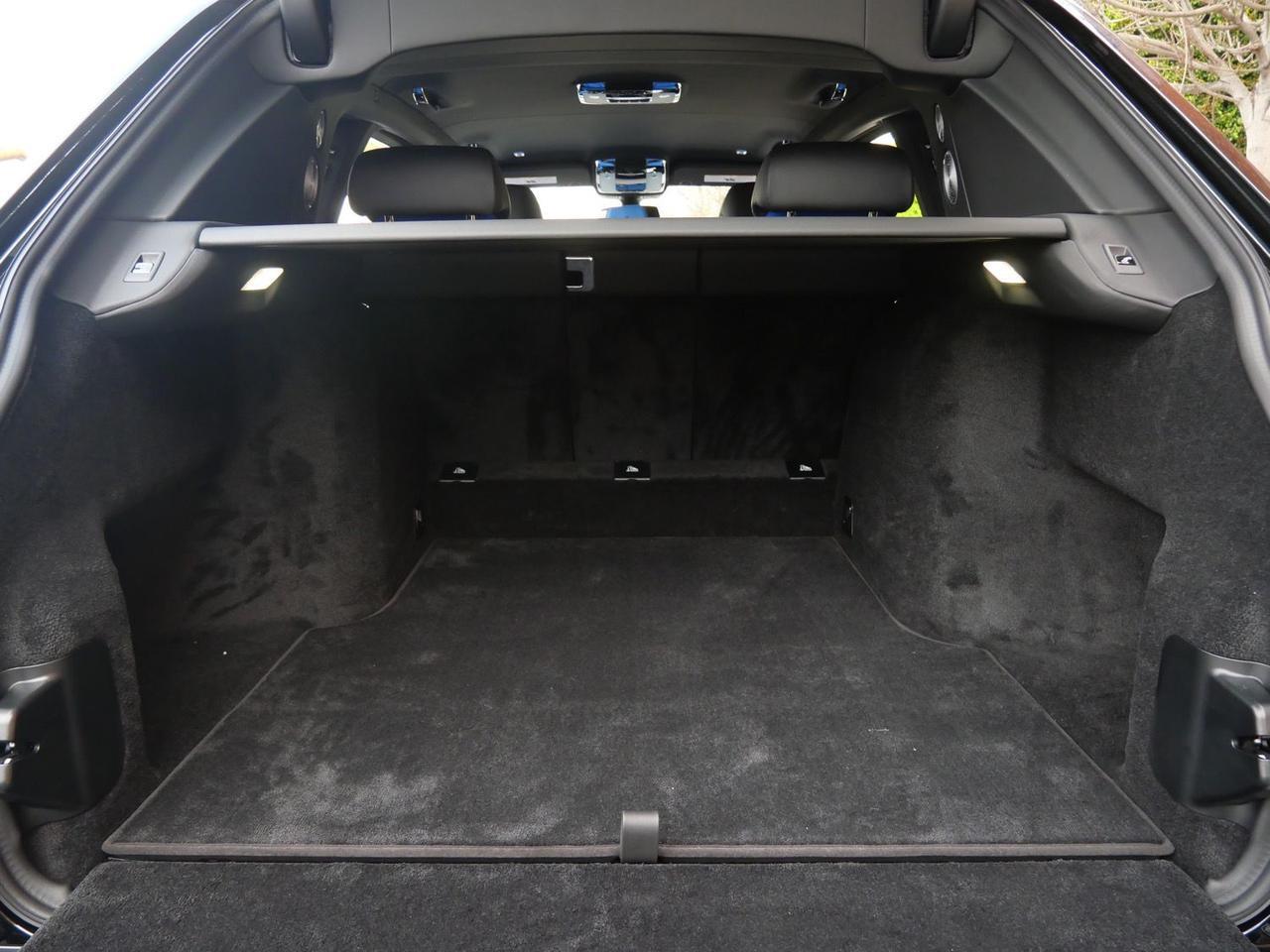 2026 Rolls-Royce Black Badge Cullinan Lawrence KS