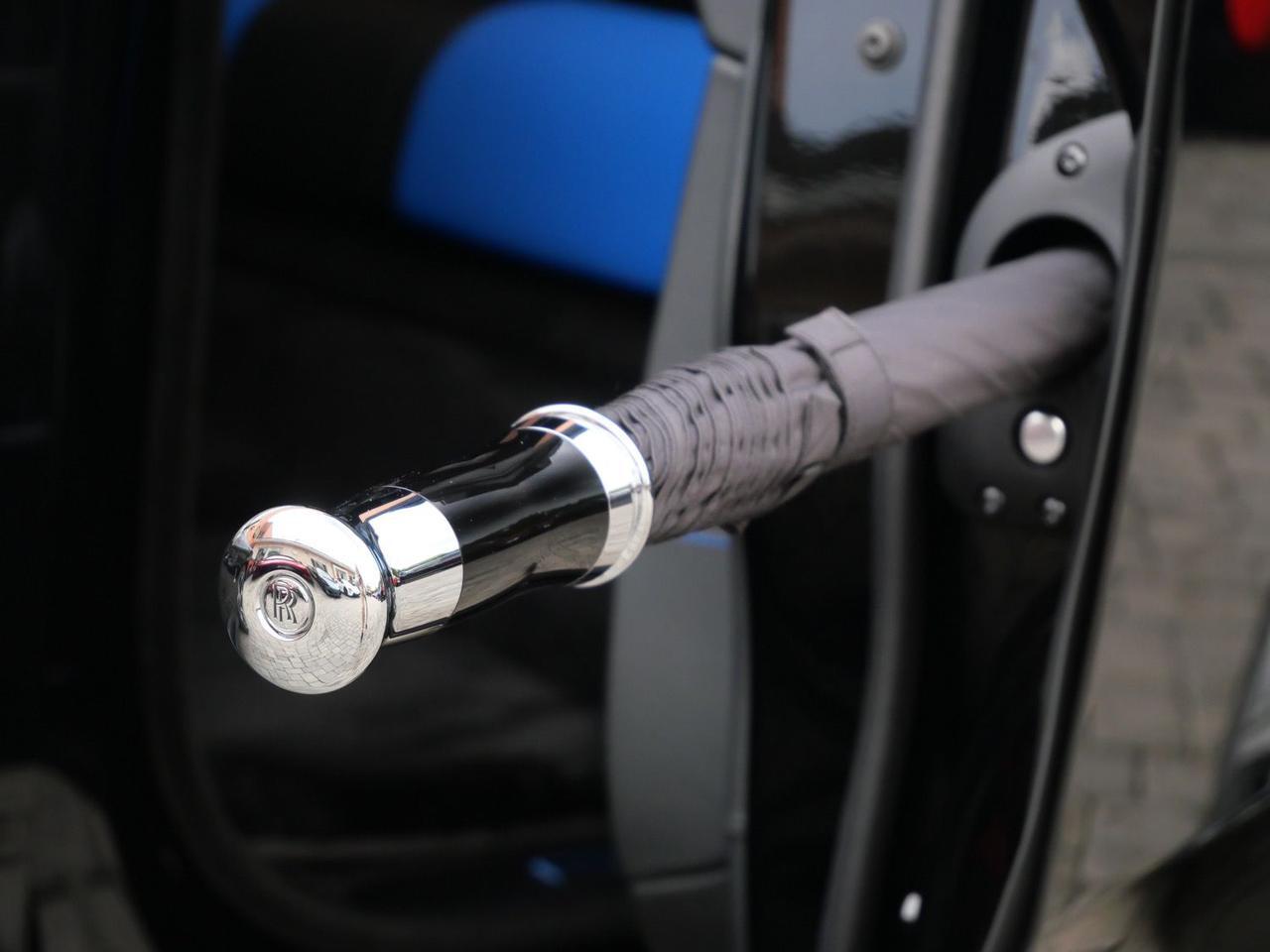 2026 Rolls-Royce Black Badge Cullinan Lawrence KS