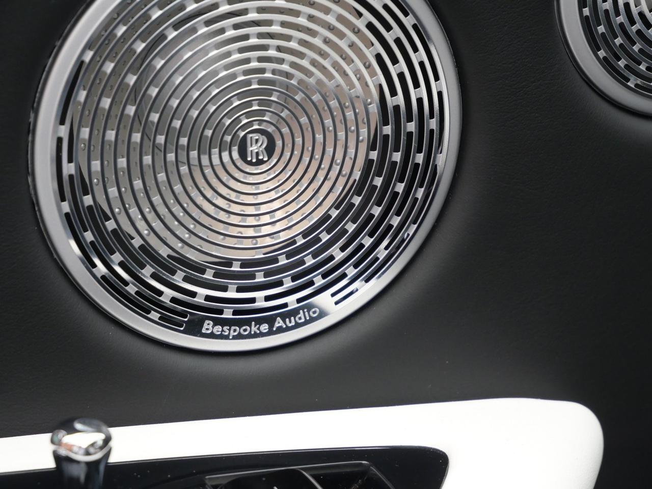 2026 Rolls-Royce Black Badge Cullinan Lawrence KS