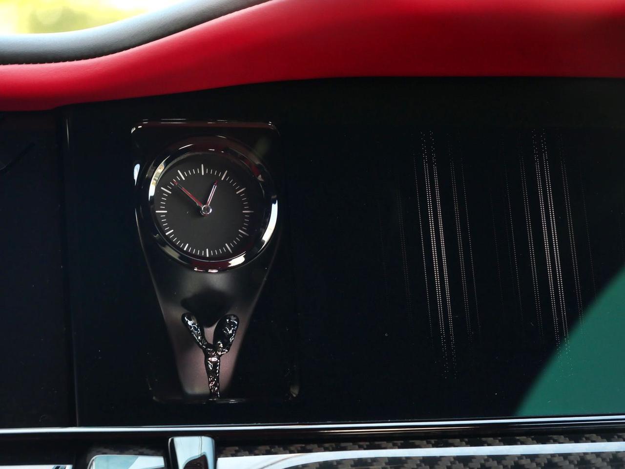 2026 Rolls-Royce Black Badge Cullinan Lawrence KS