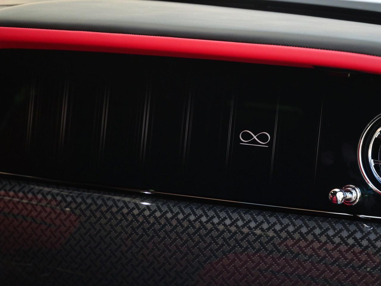 2026 Rolls-Royce Black Badge Cullinan Lawrence KS