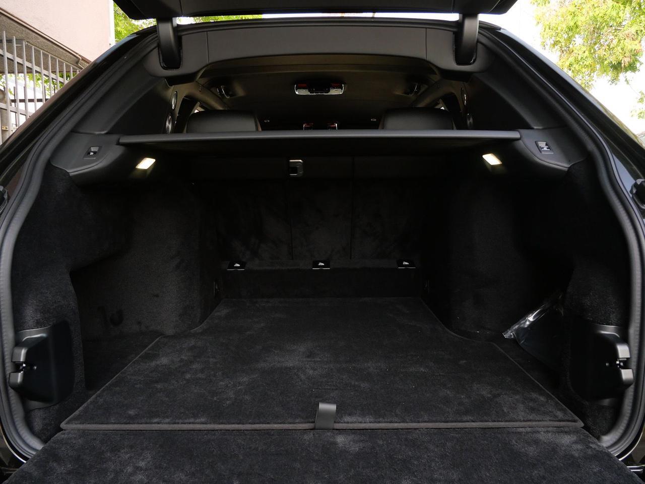 2026 Rolls-Royce Black Badge Cullinan Lawrence KS