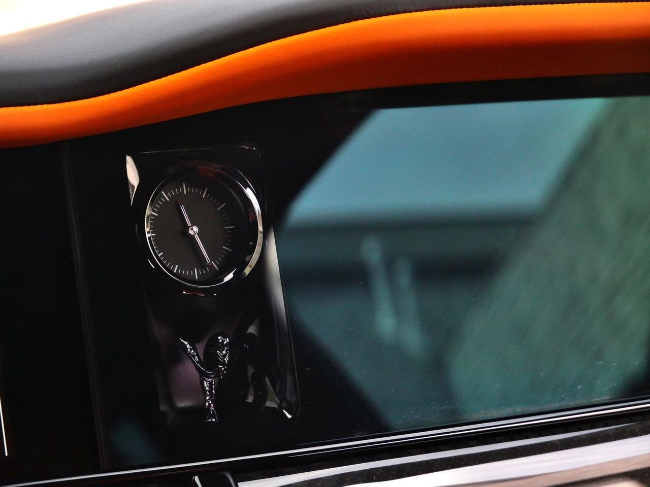 2026 Rolls-Royce Black Badge Cullinan Lawrence KS