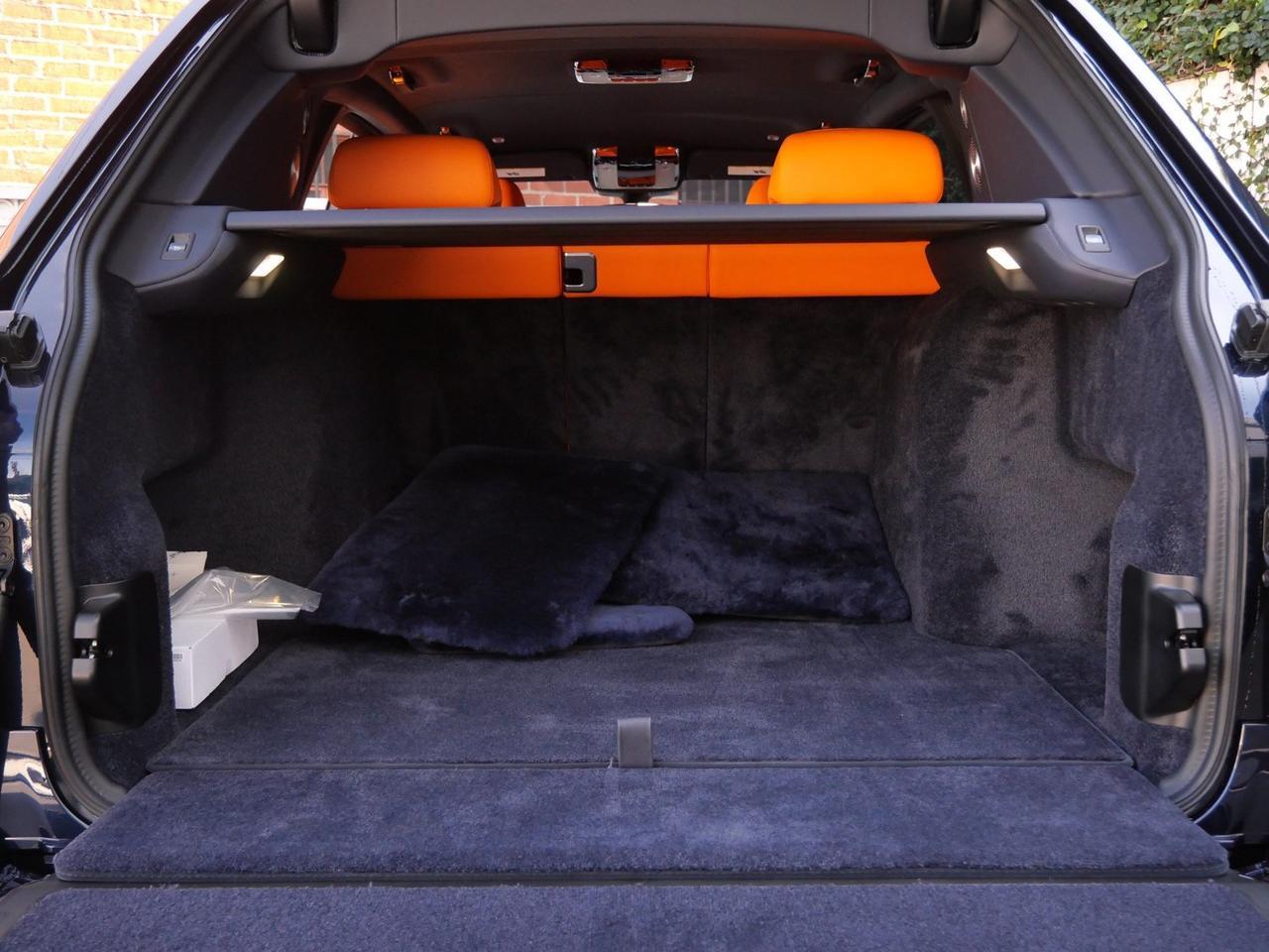 2026 Rolls-Royce Black Badge Cullinan Lawrence KS