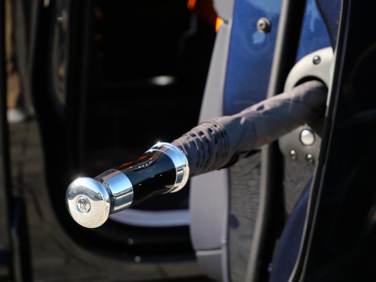 2026 Rolls-Royce Black Badge Cullinan Lawrence KS