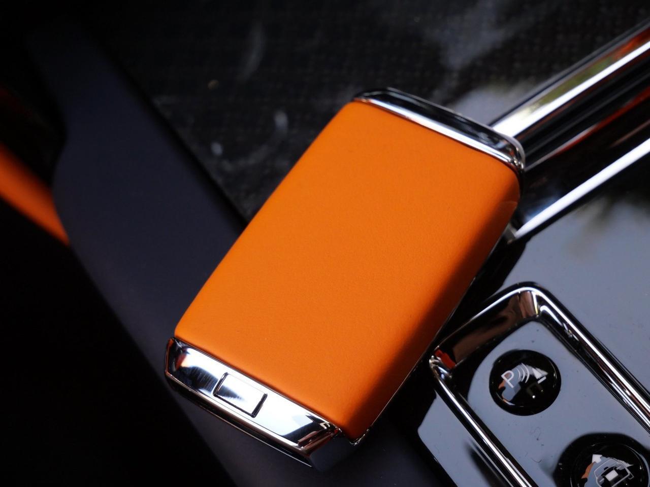 2026 Rolls-Royce Black Badge Cullinan Lawrence KS