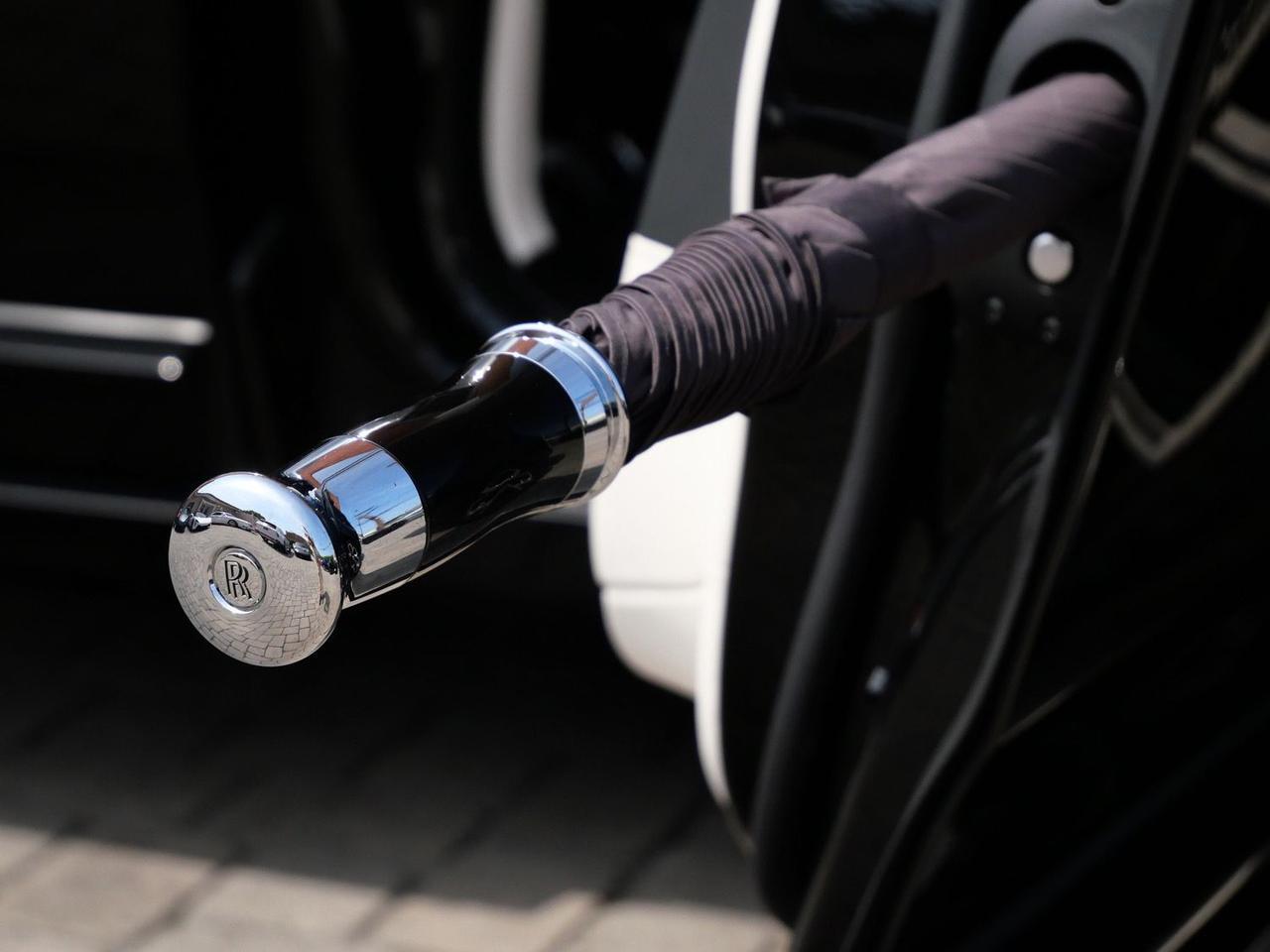 2026 Rolls-Royce Black Badge Cullinan Lawrence KS