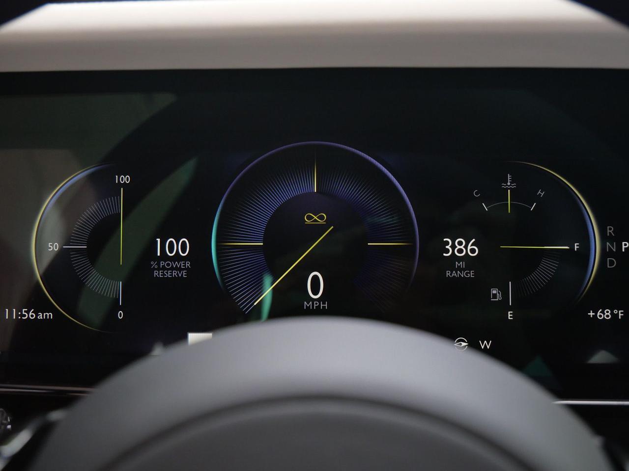 2026 Rolls-Royce Black Badge Cullinan Lawrence KS